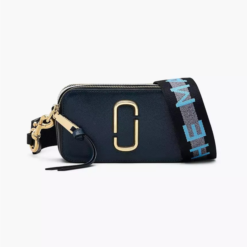Marc Jacobs The Snapshot Crossbody